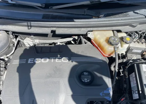 2010 Chevrolet Malibu from USA, damaged, VIN 1G1ZA5E00A4109944